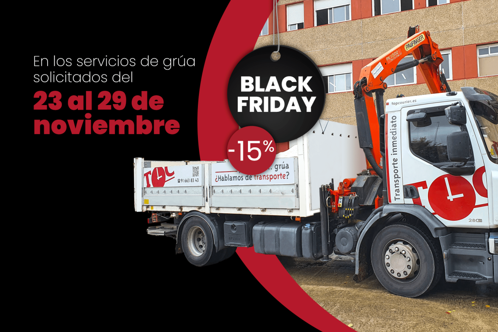 empresa de transporte