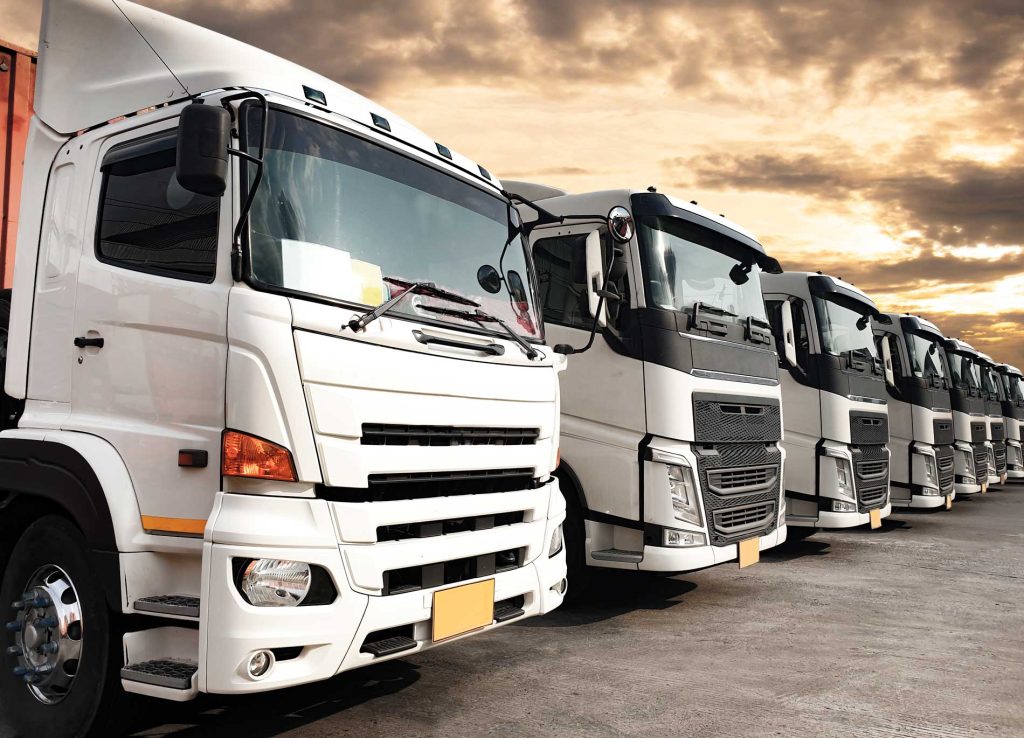 transporte internacional