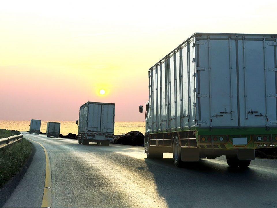 transporte nacional