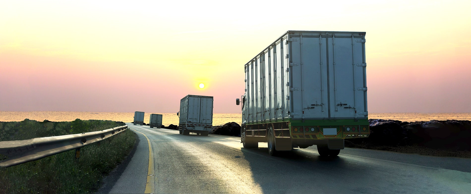 transporte nacional