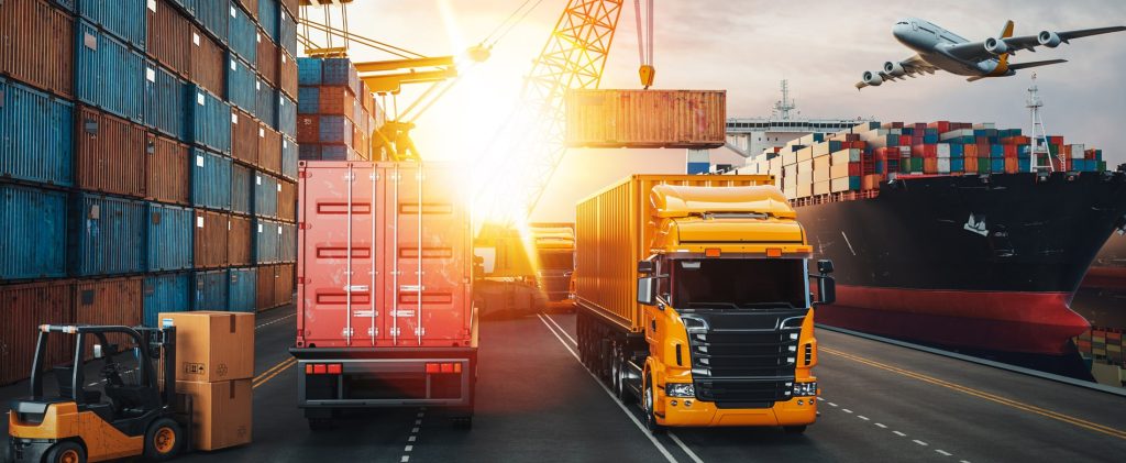 Transporte de mercancias