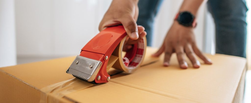 Consejos para envíos de mercancías