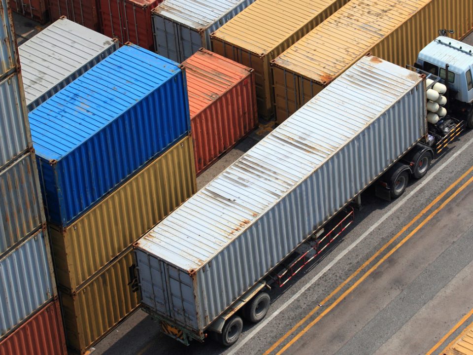 Consejos en el transporte nacional