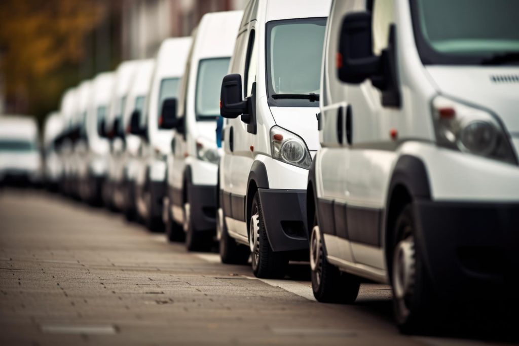 Empresa De Transporte Top Courier