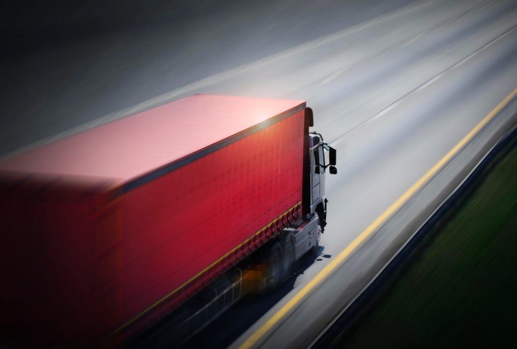 Top Courier Transporte Nacional España
