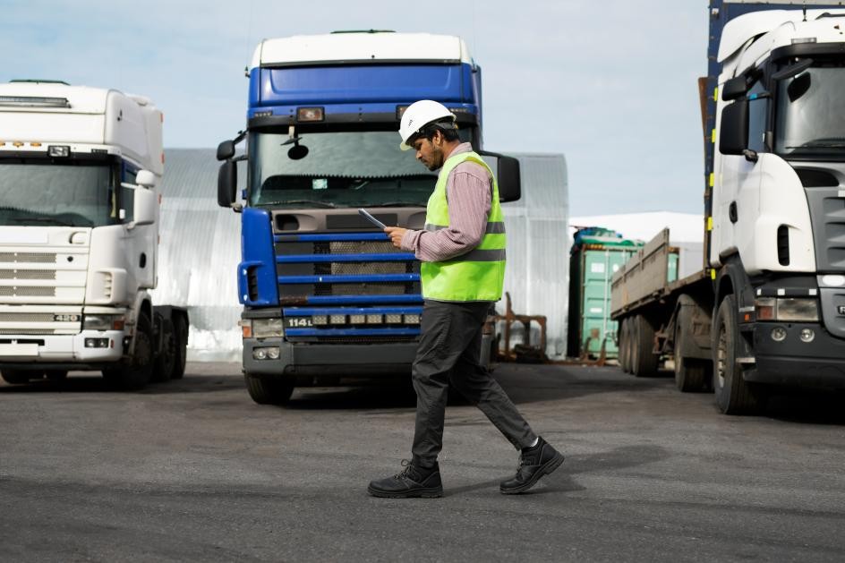 transporte nacional pesado top courier