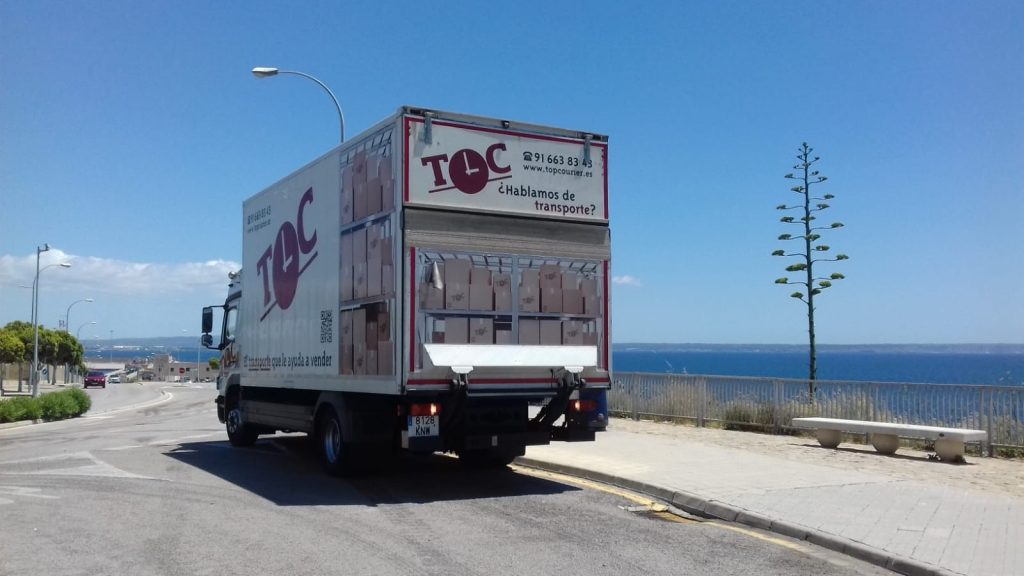 Toc Julio