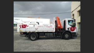 Top Courier Sept
