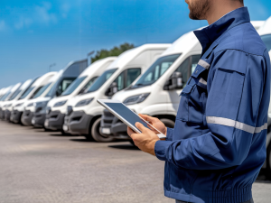Top Courier Nov