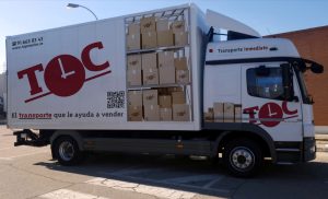 TopCourier Dic