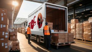 10 errores logísticos que están haciendo que tu empresa pierda dinero