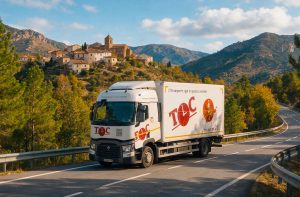Transporte inmmediato y urgente